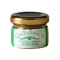 Greenaway's Natural Herbal Moisturiser